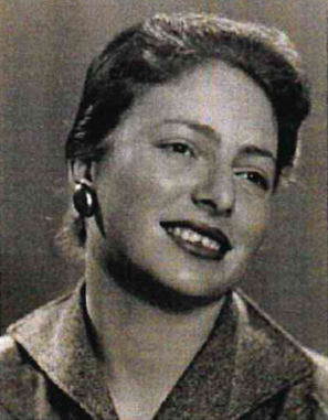 Regina Rosenblüth
