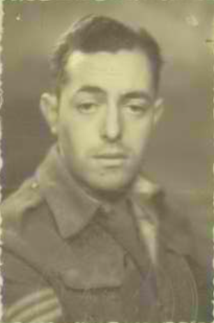 Samuel Marcus Rosenblüth